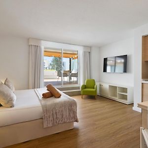 Club Studio mit Kingsize-Bett